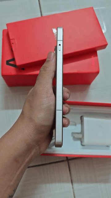OnePlus Ace 5 QTE fullbox phụ kiện. Mua bán Điện thoại tại Quận Phú Nhuận Tp Hồ Chí Minh được đăng bởi Bích Thủy hình 1