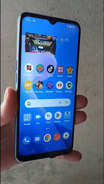Điện thoại 8GB/128GB Mới 99%. Mua bán Điện thoại tại Quận 12 Tp Hồ Chí Minh được đăng bởi MitPhôn hình 1