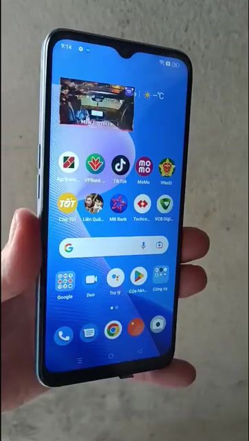 Điện thoại 8GB/128GB Mới 99%. Mua bán Điện thoại tại Quận 12 Tp Hồ Chí Minh được đăng bởi MitPhôn hình 1