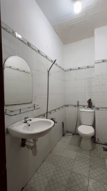Cho thuê Phòng trọ Quận Gò Vấp Tp Hồ Chí Minh diện tích 30 m² giá 4 triệu/tháng