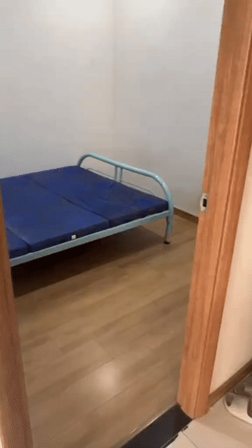 Cho thuê Căn hộ Chung cư Bcons Miền Đông Thành phố Dĩ An Bình Dương diện tích 50 m² giá 3 triệu/tháng