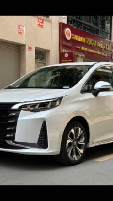 GAC M6 pro 1.5T GL. Mua bán Ô tô tại Quận Hà Đông Hà Nội được đăng bởi Mr Cường hình 1