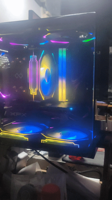 Trọn Bộ Bể Cá i5 Ram 16Gb Card 8Gb Cân All Games. Mua bán Máy tính để bàn tại Huyện Đức Hòa Long An được đăng bởi LINH KIỆN PC GIÁ TỐT hình 1