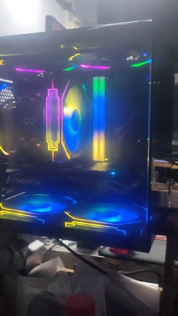 Trọn Bộ Bể Cá i5 Ram 16Gb Card 8Gb Cân All Games. Mua bán Máy tính để bàn tại Huyện Đức Hòa Long An được đăng bởi LINH KIỆN PC GIÁ TỐT hình 1