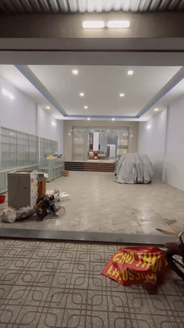 Cho thuê Nhà ở Huyện Nhơn Trạch Đồng Nai diện tích 300 m² giá 10,5 triệu/tháng