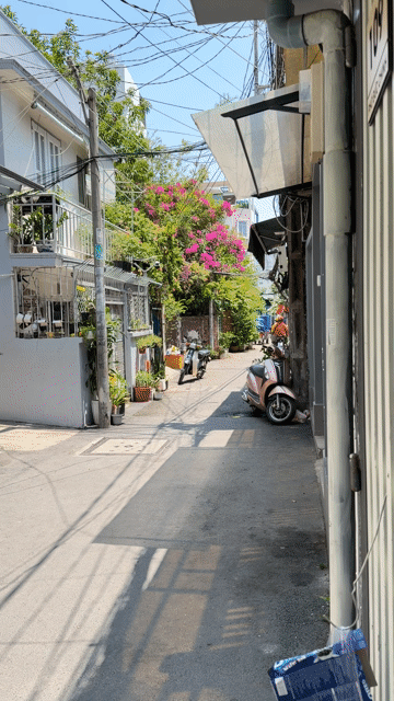 Cho thuê Văn phòng, Mặt bằng kinh doanh Quận Bình Thạnh Tp Hồ Chí Minh diện tích 36 m² giá 7 triệu/tháng