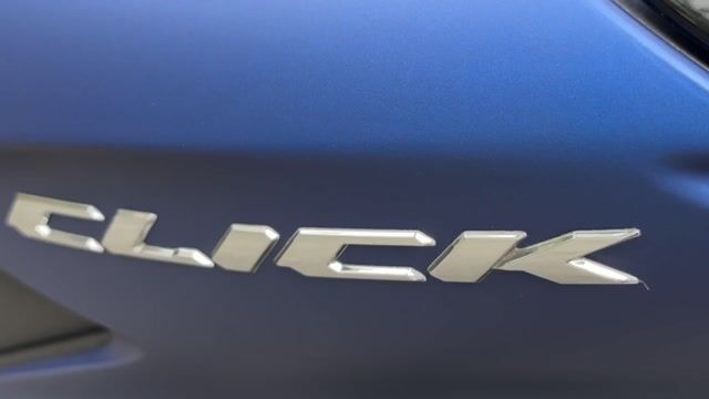 SẴN HS GỐC Click Thái 125 2024 Smartkey Odo 1.200. Mua bán Xe máy tại Quận Ninh Kiều Cần Thơ được đăng bởi Xe Cũ Nhanh Store Cần Thơ hình 1