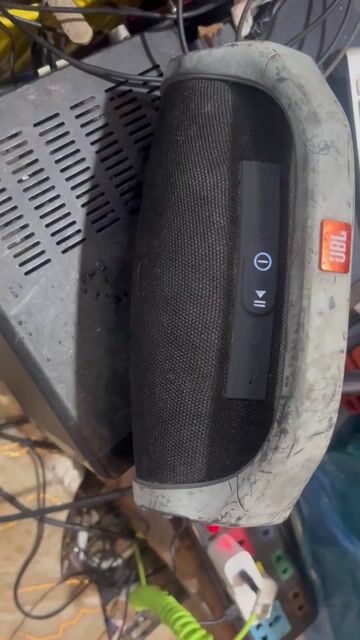 Loa Bluetooth JBL Hỏng pin. Mua bán Tivi, Âm thanh tại Quận Bắc Từ Liêm Hà Nội được đăng bởi Mạnh hình 1