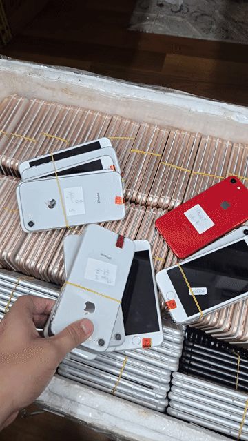 [Chuyên sỉ ip8] Sẵn 1000 cây iPhone 8 Quốc tế. Mua bán Điện thoại tại Quận Hai Bà Trưng Hà Nội được đăng bởi Siêu Thị Smartphone hình 1