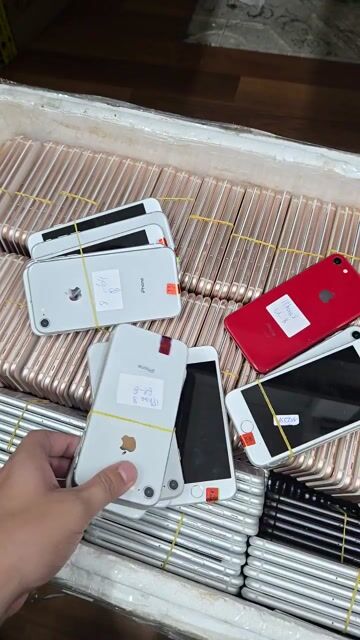 [Chuyên sỉ ip8] Sẵn 1000 cây iPhone 8 Quốc tế. Mua bán Điện thoại tại Quận Hai Bà Trưng Hà Nội được đăng bởi Siêu Thị Smartphone hình 1