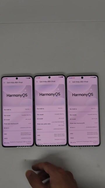 Huawei P50 Pro 8/512 cài sẵn google. Mua bán Điện thoại tại Quận Thanh Xuân Hà Nội được đăng bởi Đỗ Mạnh Nhuận hình 1