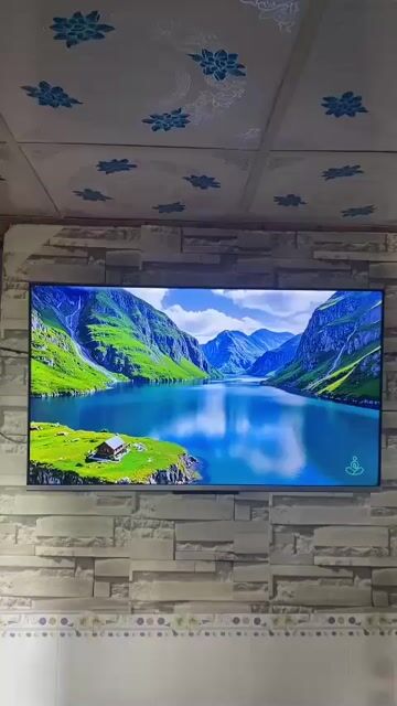 Tivi TCL Google tv 50inch. Mua bán Tivi, Âm thanh tại Thành phố Dĩ An Bình Dương được đăng bởi Lli Tti hình 1