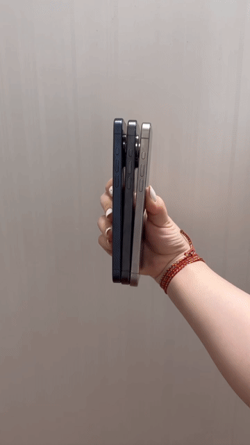 iPhone 15 Pro Max 512GB zin đẹp BH 1 đổi 1. Mua bán Điện thoại tại Quận Cầu Giấy Hà Nội được đăng bởi Henry Shop hình 1