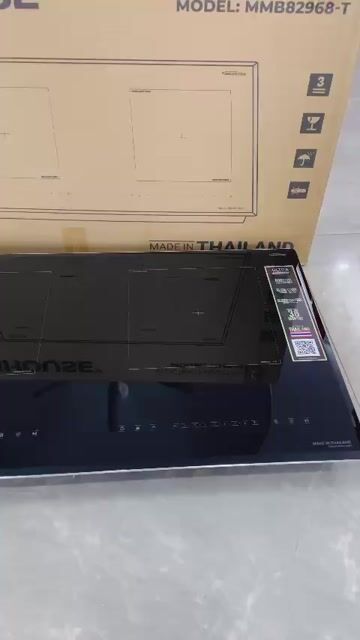 Bếp từ đôi Sunhouse MMB82968-T. Mua bán Bếp, lò, đồ điện nhà bếp tại Huyện Quốc Oai Hà Nội được đăng bởi Nguyễn Lan Vi hình 1