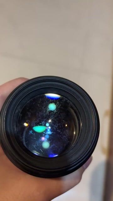 Ống kính Canon 85mm F/1.8 USM. Mua bán Máy ảnh, Máy quay tại Quận Thanh Khê Đà Nẵng được đăng bởi Vân Anh hình 1