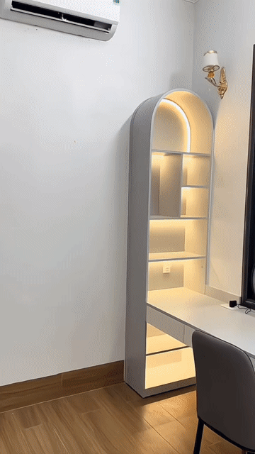 Giường hộp gỗ công nghiệp Vàng nhạt. Mua bán Giường, chăn ga gối nệm tại Quận Cẩm Lệ Đà Nẵng được đăng bởi Tuấn Cao NT Decor  hình 1