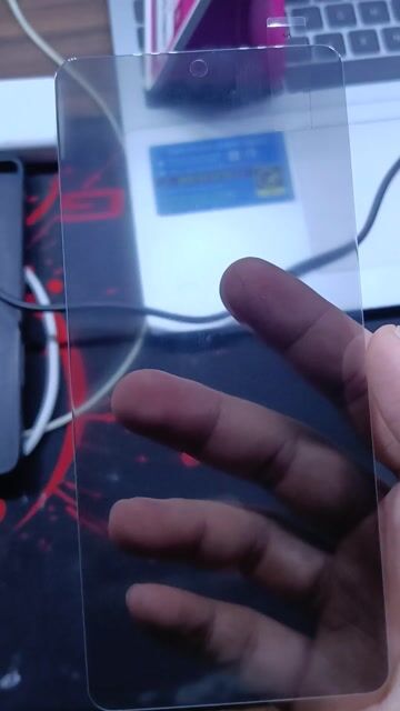 Kính cường lực Xiaomi Redmi K40 K50 6.5 inch. Mua bán Phụ kiện (Màn hình, Chuột...) tại Thành phố Thủ Đức Tp Hồ Chí Minh được đăng bởi Đỗ Quang Hiếu hình 1