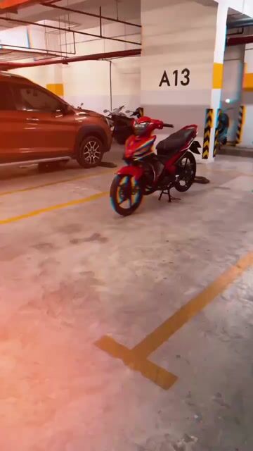 Bán xe Ex CTD 1s9a. Mua bán Xe máy tại Quận Bình Thạnh Tp Hồ Chí Minh được đăng bởi KK Bike hình 1