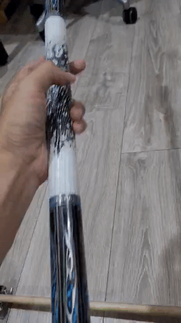 Cơ bida Furry ae4 Gỗ, Carbon Hơi trầy xước. Mua bán Đồ thể thao, Dã ngoại tại Quận Tân Phú Tp Hồ Chí Minh được đăng bởi văn hình 1