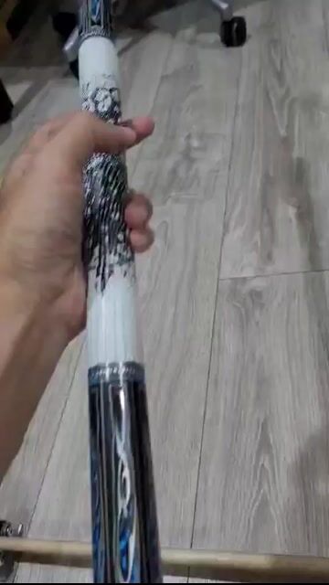 Cơ bida Furry ae4 Gỗ, Carbon Hơi trầy xước. Mua bán Đồ thể thao, Dã ngoại tại Quận Tân Phú Tp Hồ Chí Minh được đăng bởi văn hình 1