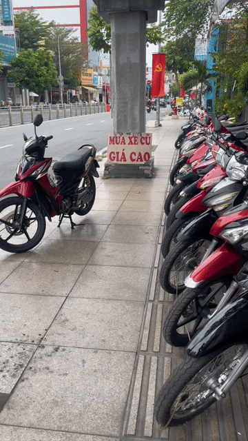 Honda Wave RSX 100 2009 Đỏ. Mua bán Xe máy tại Quận Tân Phú Tp Hồ Chí Minh được đăng bởi Xe Máy Lâm 290 hình 1