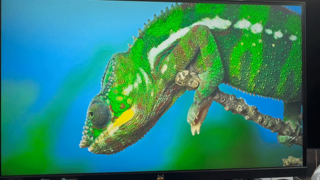 🔥 BÁN MH GAMING VIEWSONIC VX2758-2K-PRO 27" 2K IPS. Mua bán Phụ kiện (Màn hình, Chuột...) tại Quận Long Biên Hà Nội được đăng bởi Nguyen Hung hình 1