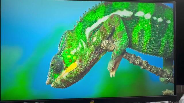 🔥 BÁN MH GAMING VIEWSONIC VX2758-2K-PRO 27" 2K IPS. Mua bán Phụ kiện (Màn hình, Chuột...) tại Quận Long Biên Hà Nội được đăng bởi Nguyen Hung hình 1