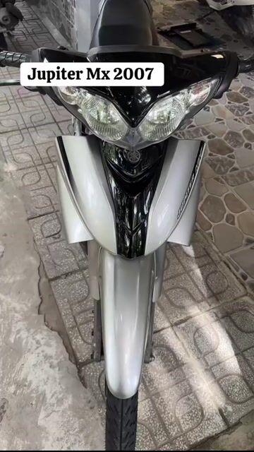 Jupiter Mx 2007 Máy Thái Zin Êm Biển 65 Ô Môn. Mua bán Xe máy tại Quận Ô Môn Cần Thơ được đăng bởi Tiến Tạp Hoá  hình 1