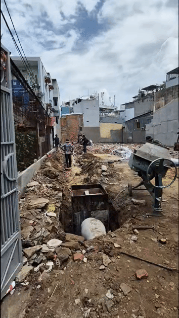 Mua bán Đất Quận Gò Vấp Tp Hồ Chí Minh diện tích 50 m² giá 7,7 tỷ