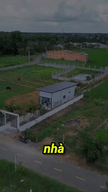 Mua bán Đất Huyện Tân Trụ Long An diện tích 156.3 m² giá 1,4 tỷ