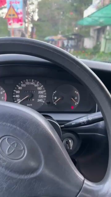 Corona 93 nhập ( E có bán góp ). Mua bán Ô tô tại Quận Ninh Kiều Cần Thơ được đăng bởi MINH THIỆN bán xe trả góp hình 1