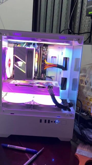 Máy tính để bàn i5-4590 16GB. Mua bán Máy tính để bàn tại Huyện Gò Công Đông Tiền Giang được đăng bởi Pc Ngon hình 1