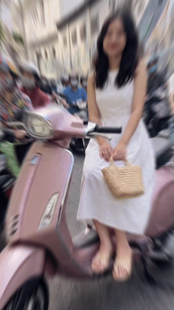 vespa 2020. Mua bán Xe máy tại Quận Phú Nhuận Tp Hồ Chí Minh được đăng bởi DŨNG HOÀNG  hình 1