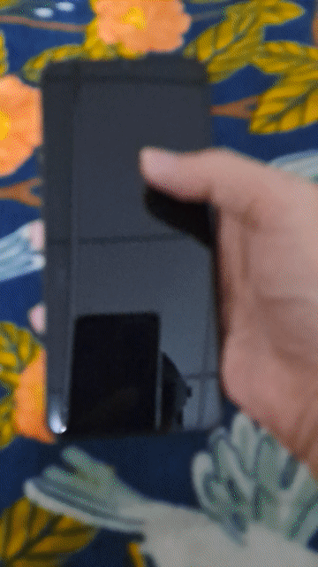 Samsung Galaxy A02s Đen Full chức năng.. Mua bán Điện thoại tại Thành phố Long Xuyên An Giang được đăng bởi Tk Smartphone hình 1