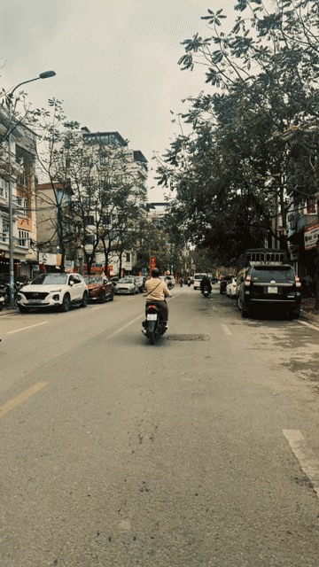 Mua bán Nhà ở Quận Hai Bà Trưng Hà Nội diện tích 55 m² giá 8,6 tỷ