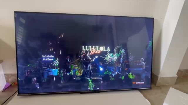 Tivi Hisense 55A6500K 4K Google TV. Mua bán Tivi, Âm thanh tại Thành phố Buôn Ma Thuột Đắk Lắk được đăng bởi Nguyễn Anh Hoàng hình 1