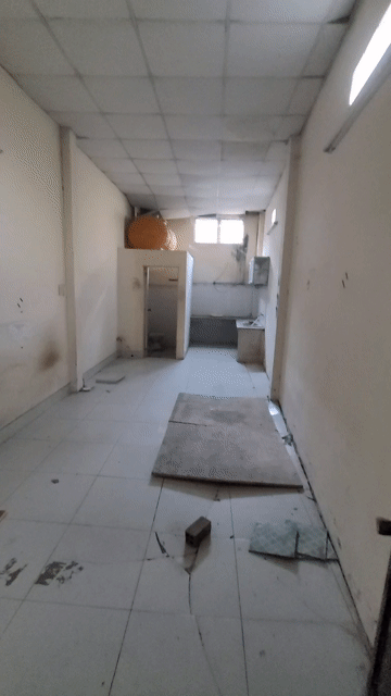Cho thuê Văn phòng, Mặt bằng kinh doanh Quận 12 Tp Hồ Chí Minh diện tích 290 m² giá 25 triệu/tháng