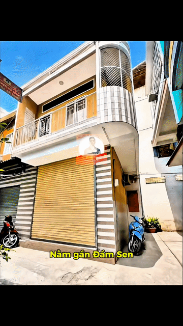 Mua bán Nhà ở Quận 11 Tp Hồ Chí Minh diện tích 30 m² giá 5 tỷ