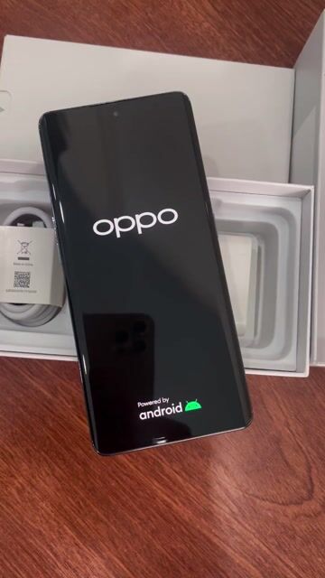 Oppo Reno 8T 5G Ram 8/128G  Đen đẹp 99. Mua bán Điện thoại tại Thị xã Duyên Hải Trà Vinh được đăng bởi  Nguyen TV hình 1