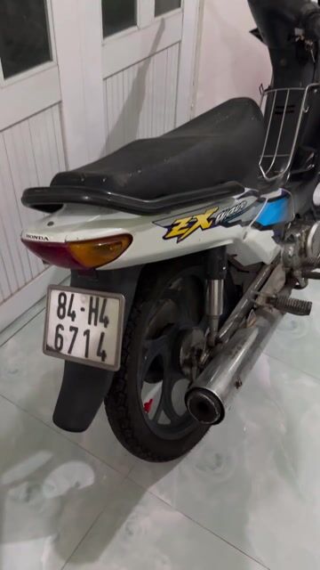 2013 - 999 km. Mua bán Ô tô tại Huyện Tiểu Cần Trà Vinh được đăng bởi Nhân hình 1