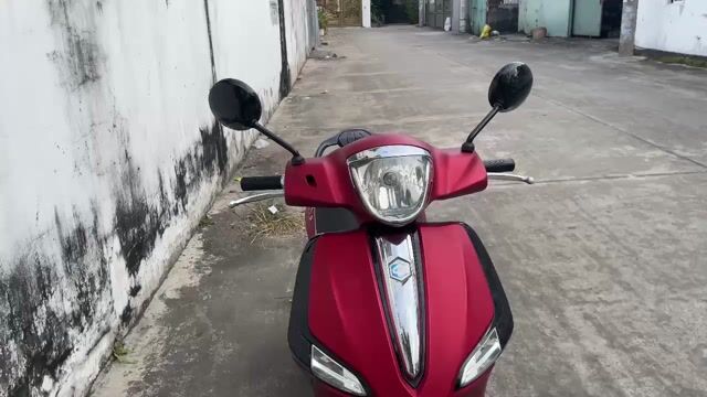 Liberty S ABS 2015 Fi Zin bstp 😎cavet đủ. Mua bán Xe máy tại Quận 12 Tp Hồ Chí Minh được đăng bởi Hana hình 1