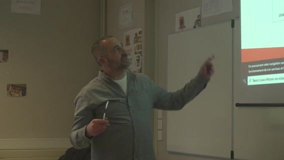 A la découverte d'Outil Prof