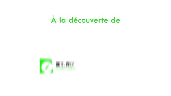 A la découverte d'Outil Prof