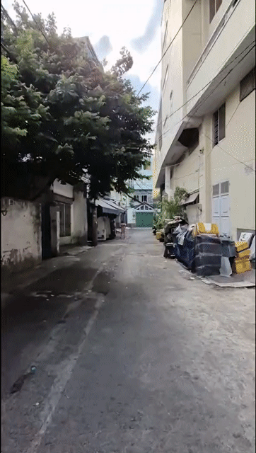 Mua bán Đất Quận Bình Thạnh Tp Hồ Chí Minh diện tích 60 m² giá 9,5 tỷ