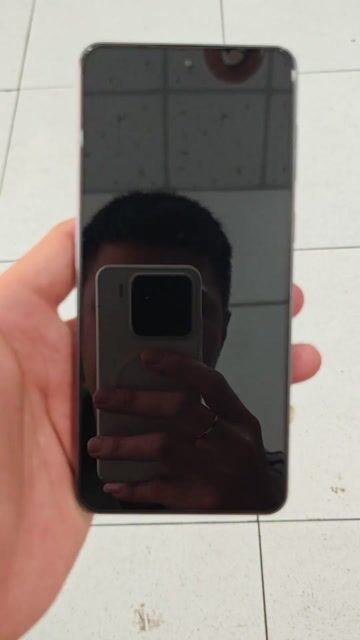 OnePlus Ace 3V 12GB/256GB Xám. Mua bán Điện thoại tại Thành phố Thuận An Bình Dương được đăng bởi ruoi buoi hình 1