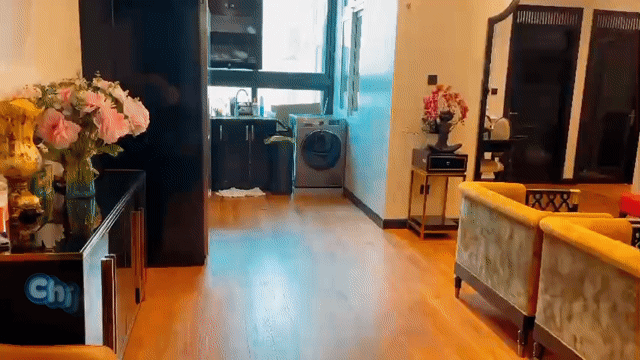 Mua bán Căn hộ Chung cư Khu Đô Thị Nam Thăng Long (KĐT Ciputra Hà Nội) Quận Tây Hồ Hà Nội diện tích 74 m² giá 6,95 tỷ