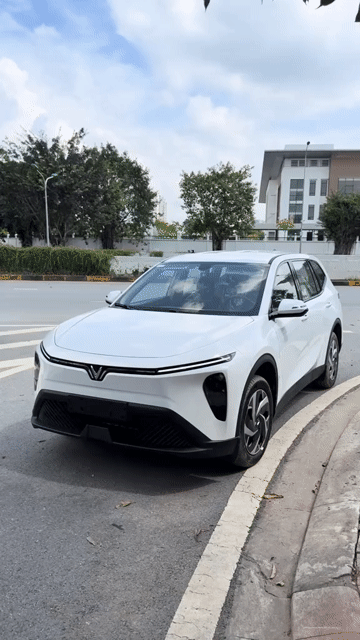 LIMO GREEEN GIÁ CHỈ TỪ 652TR. Mua bán Ô tô tại Thành phố Thủ Đức Tp Hồ Chí Minh được đăng bởi Linh Ng Vinfast hình 1