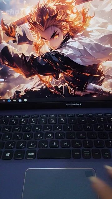 Asus Vivobook X512FAC i3 10400u 8GB/256GB Xanh. Mua bán Laptop tại Quận Lê Chân Hải Phòng được đăng bởi Mua Ủng hộ cảm ơn Bạn hình 1