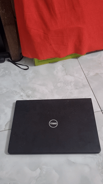 Dell Vostr***0U 14 inch 8GB/256GB. Mua bán Laptop tại Thành phố Bạc Liêu Bạc Liêu được đăng bởi Quốc Thái hình 1