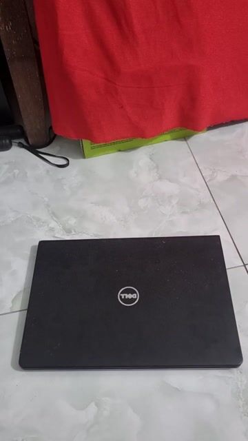 Dell Vostr***0U 14 inch 8GB/256GB. Mua bán Laptop tại Thành phố Bạc Liêu Bạc Liêu được đăng bởi Quốc Thái hình 1